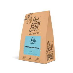 Feel Great Tea Menopause Tea