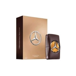 Mercedes Benz Private Eau De Parfum For Men 100ml