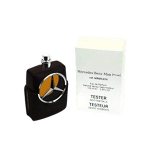 Mercedes Benz Private Eau De Parfum For Men 100ml - Tester