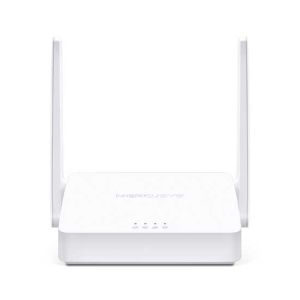 Mercusys 300Mbps Wireless N Router (MW302R)