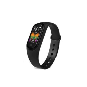 Met Enterprise M5 Bluetooth Sports Smart Band