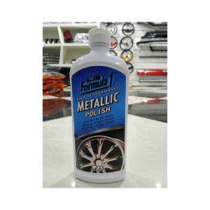 Godzilla Formula 1 Metallic Car Polish 473ml