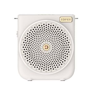 Edifier Portable Voice Amplifier (MF3)-White