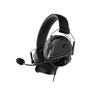 Fantech Alto Multi Platform Gaming Headset (MH91)