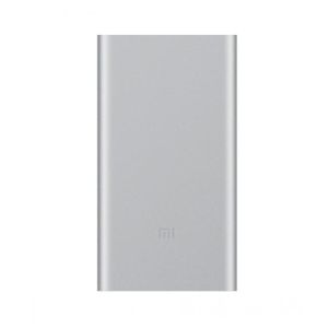 Xiaomi Mi 10000mAh Power Bank 2 Silver