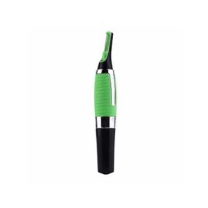 Micro Touch Max Hair Trimmer Green