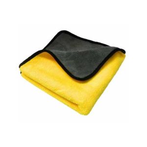 Promax Microfiber Multicolor Towel For Car