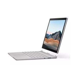 Microsoft Surface Book 3 13.5 Core i5 10th Gen 256GB SSD 8GB Platinum