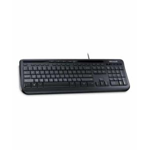 Microsoft USB Wired Keyboard