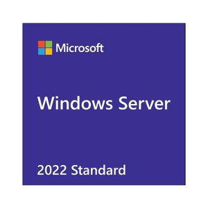 Microsoft Windows Server 2022 Standard (P73-08328)