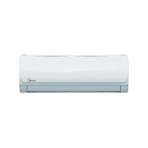 Midea Non Inventer Air Condition 2 Ton White (MSA-24CRN)