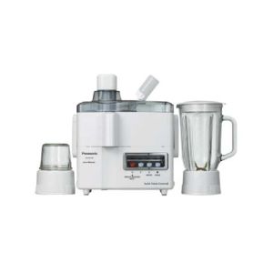 Panasonic 3 In 1 Juicer Blender (MJ-176)