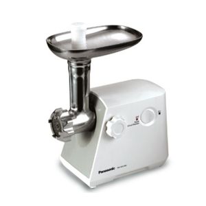 Panasonic Meat Grinder (MK-MG1300)