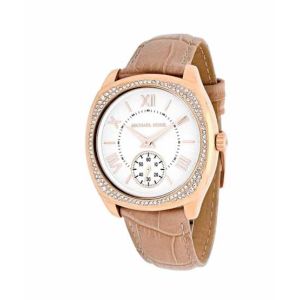 Michael Kors Bryn Women's Watch Rose Gold (MK2388)