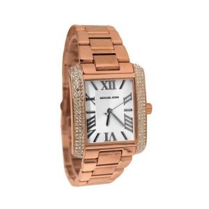 Michael Kors Emery Women's Watch Rose Gold (MK3255)