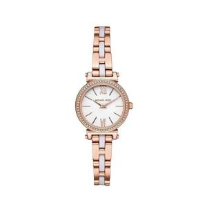 Michael Kors Sofie Women's Watch Rose Gold (MK4347)