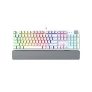 Fantech Max Power Space Edition RGB Mechanical Gaming Keyboard (MK853)