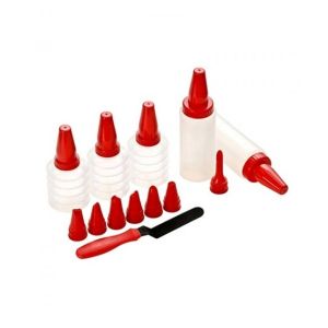 Premier Home Cake Decorating Nozzles Set (806461)