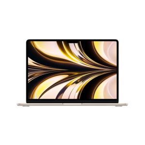 Apple Macbook Air 13.6" M2 8GB 256GB SSD Starlight (MLY13)