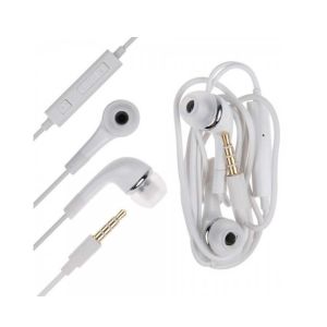 Mobifiy Shopping In-Ear Super Bass Earphones