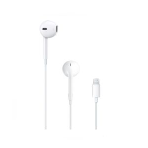 Mobifiy Shopping Lightning jack In-Ear Earphone White