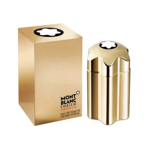 Mont Blanc Emblem Absolu Men Eau De Toilette For Men 100Ml