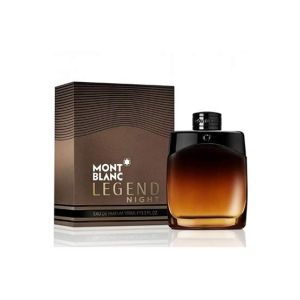 Montblanc Legend Night Eau De Parfum For Men 100ml