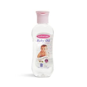 Mothercare Baby Oil 65ml