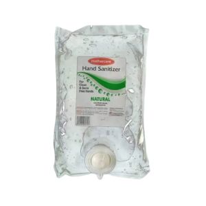 Mothercare Hand Sanitizer Refill Pouch - 900ml