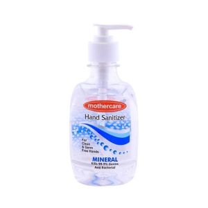 Mothercare Mineral Hand Sanitizer 250ml