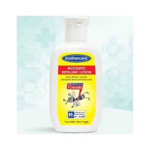 Mothercare Mosquito Repellent Lotion 115ml