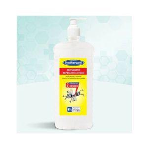 Mothercare Mosquito Repellent Lotion 900ml