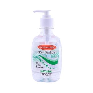 Mothercare Natural Hand Sanitizer 250ml