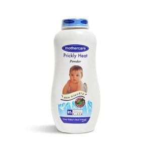 Mothercare Prickly Heat Powder 150g