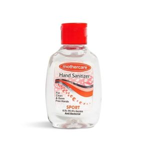 Mothercare Sport Hand Sanitizer 55ml