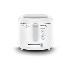 Moulinex UNO Deep Fryer (AF203110)