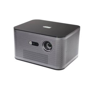 HP MP2000 Pro Portable DLP Wireless Projector