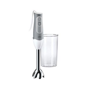 Braun Multiquick Soup Hand Blender (MQ-500)