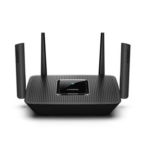 Linksys AC2200 MU-MIMO Mesh WiFi Router (MR8300-ME)