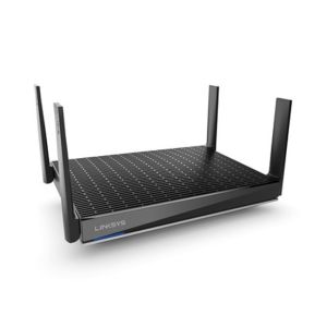 Linksys Dual-Band Mesh WiFi 6 Router (MR9600)