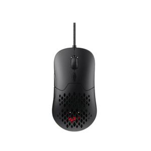 Havit RGB Gaming Mouse Black (MS963)