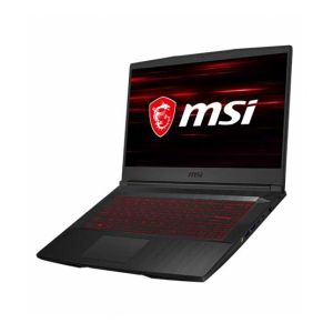 MSI GF65 9SD 15.6" Core i7 9th Gen 8GB 512GB SSD 6GB NVIDIA GTX 1660Ti Gaming Laptop Black