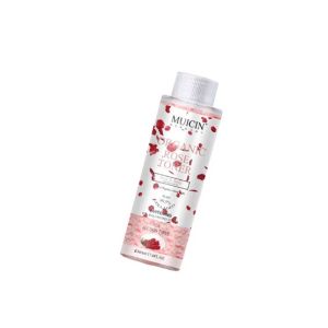 Muicin Organic Rose Petal Face & Body Toner - 300ml