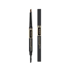 Muicin 2 In 1 Eyebrow Marker Eyeliner