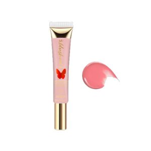 Muicin Butterfly Pink Face Blusher 8g - (001)