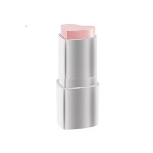 Muicin Heart On Cheek Highlighter Stick - Pink