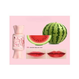 Muicin Lip & Cheek Water Candy Fruit Tints - Water Melon