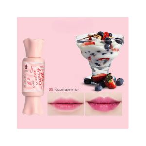 Muicin Lip & Cheek Water Candy Fruit Tints - Yogurt Berry