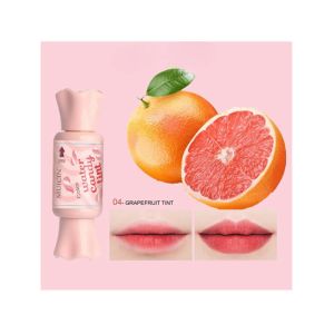 Muicin Lip & Cheek Water Candy Fruit Tints - Grape Fruit