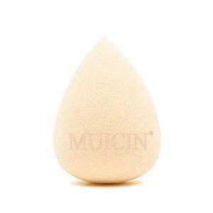 Muicin Makeup Blender Sponge Puff - Beigee